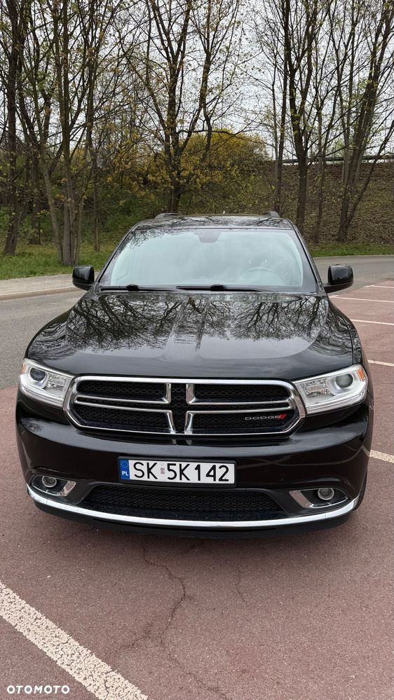 Dodge Durango - 1
