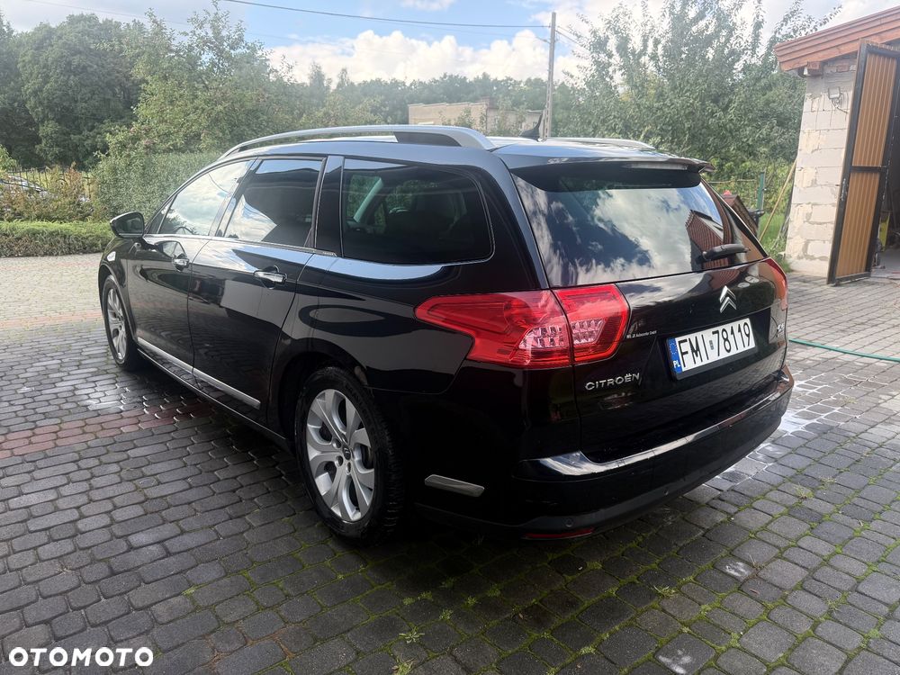 Citroën C5 1.6 THP Exclusive - 3