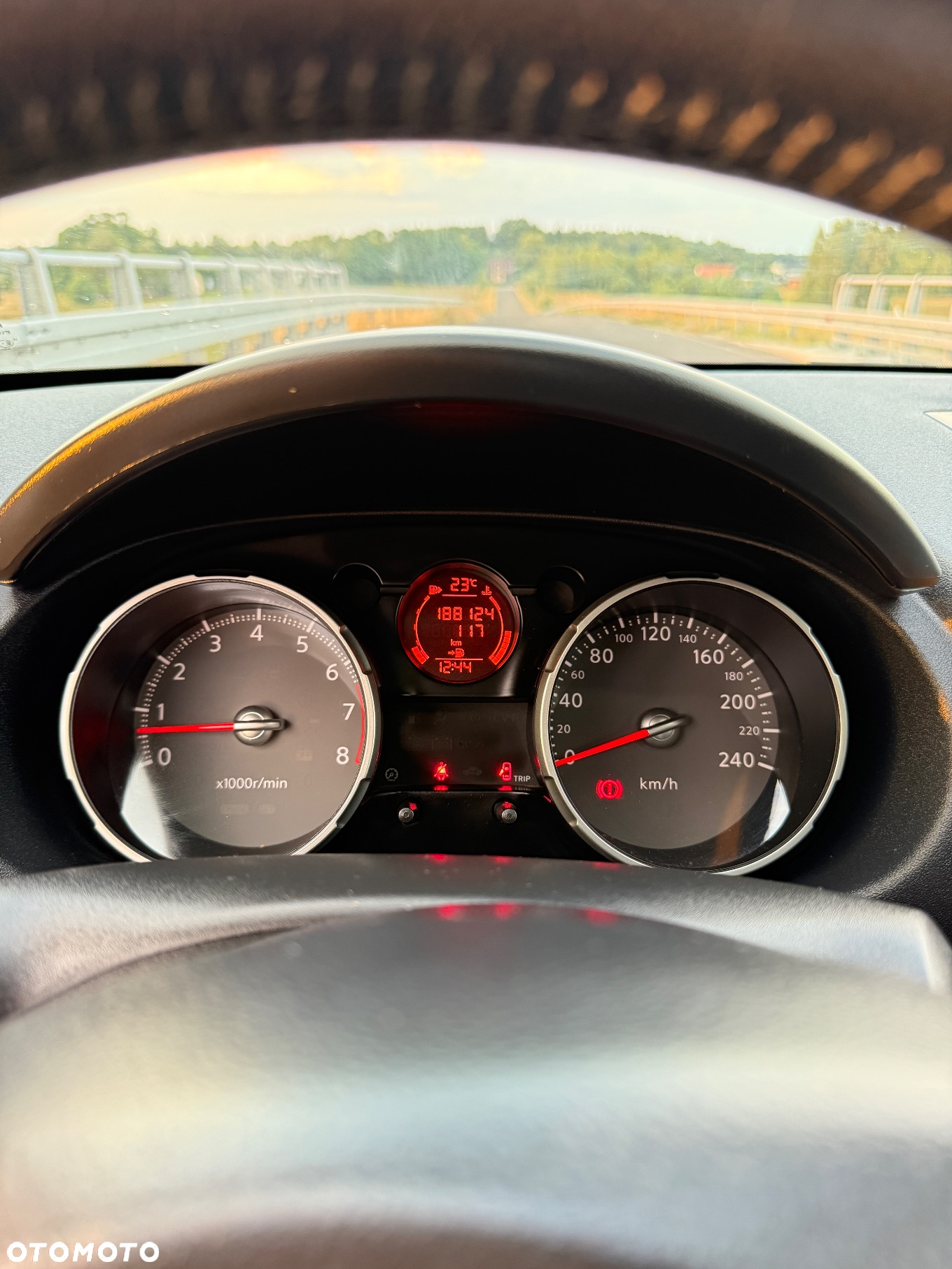 Nissan Qashqai - 7