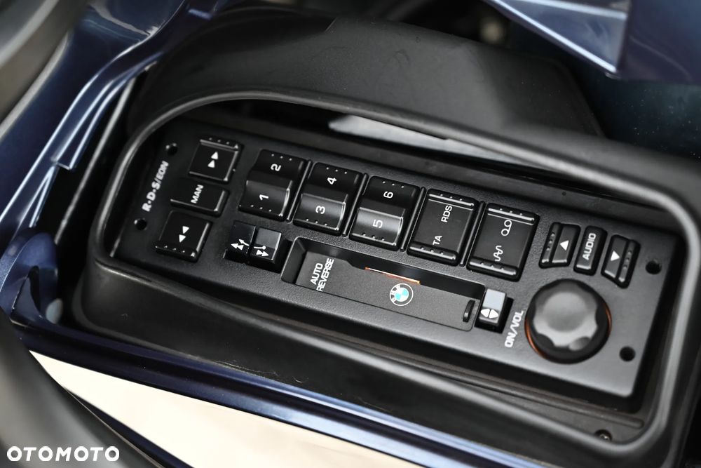 BMW RT - 25