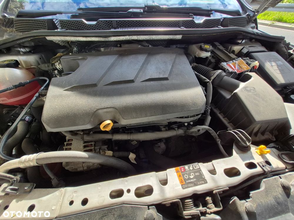 Opel Astra 1.5 CDTI 2020 S&S - 22