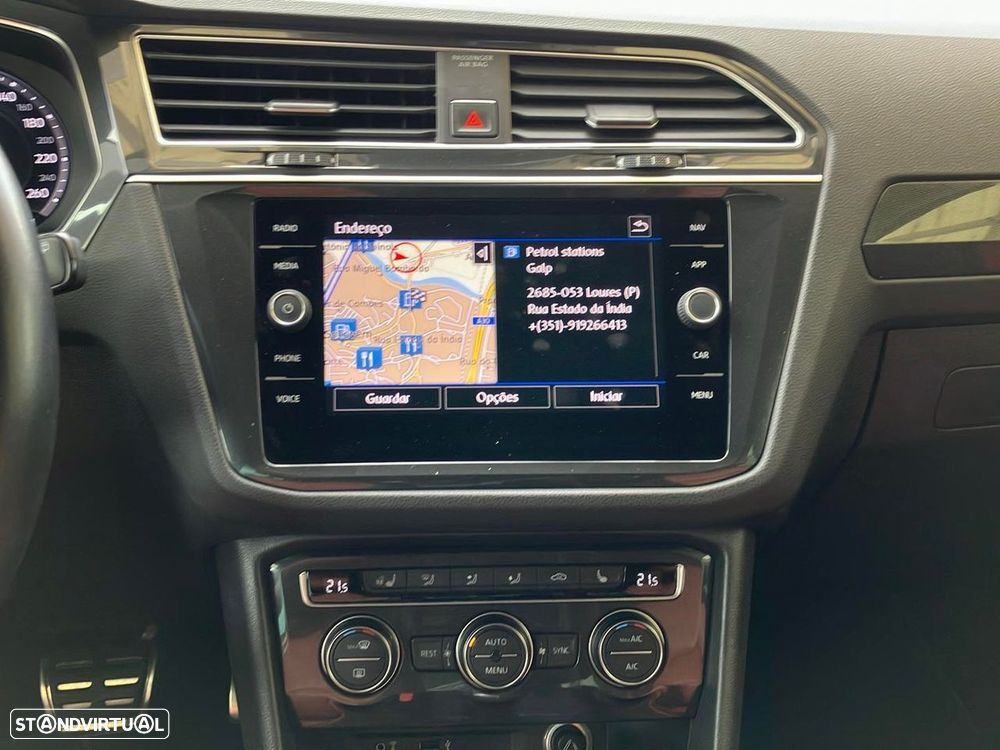 VW Tiguan - 13