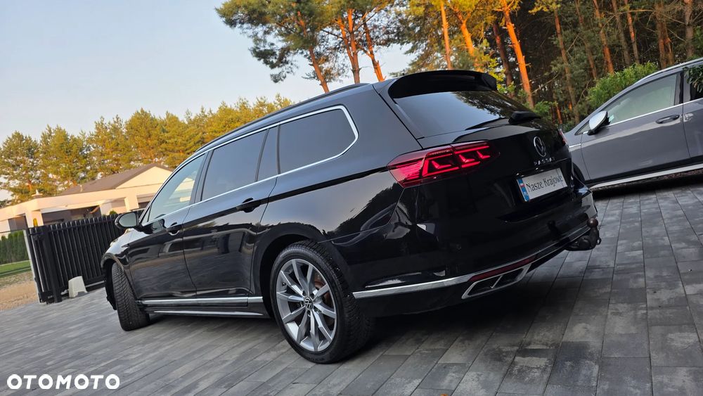 Volkswagen Passat - 6