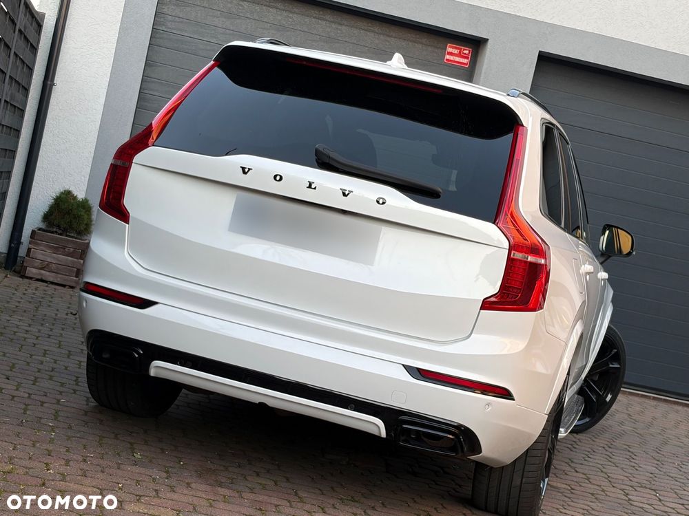 Volvo XC 90 - 14