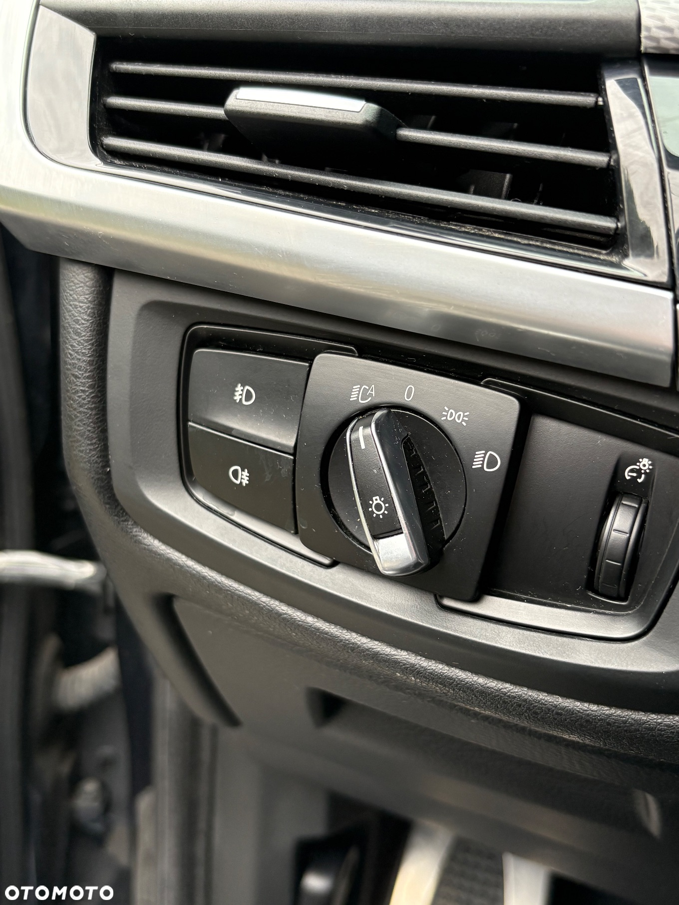 BMW X5 xDrive30d - 21