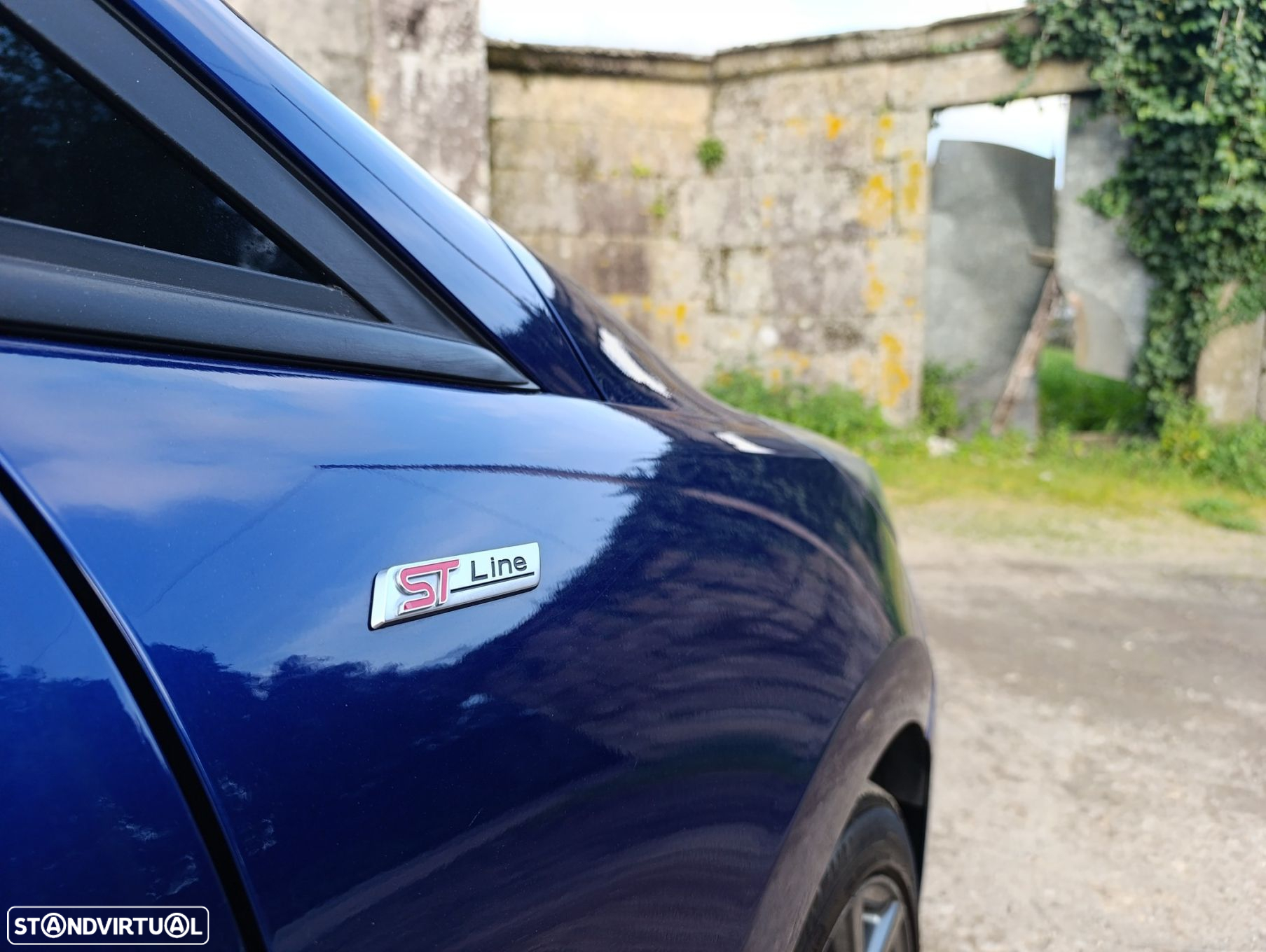 Ford Fiesta 1.0 EcoBoost ST-Line - 14