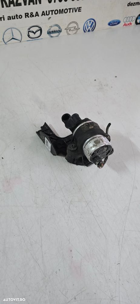 Pompa Secundara Auxiliara Apa Audi A4 B9 A5 A6 4K C8 2.0 Tdi Cod 05L965567A Motor DTP - 3