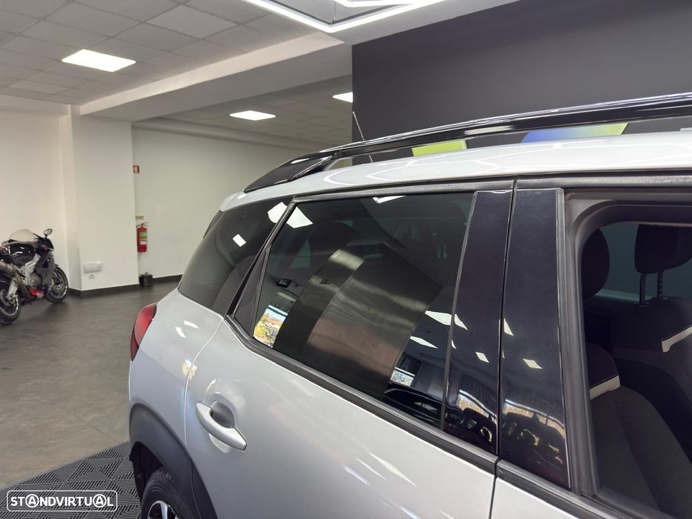 Citroën C3 Aircross 1.2 PureTech Shine - 6