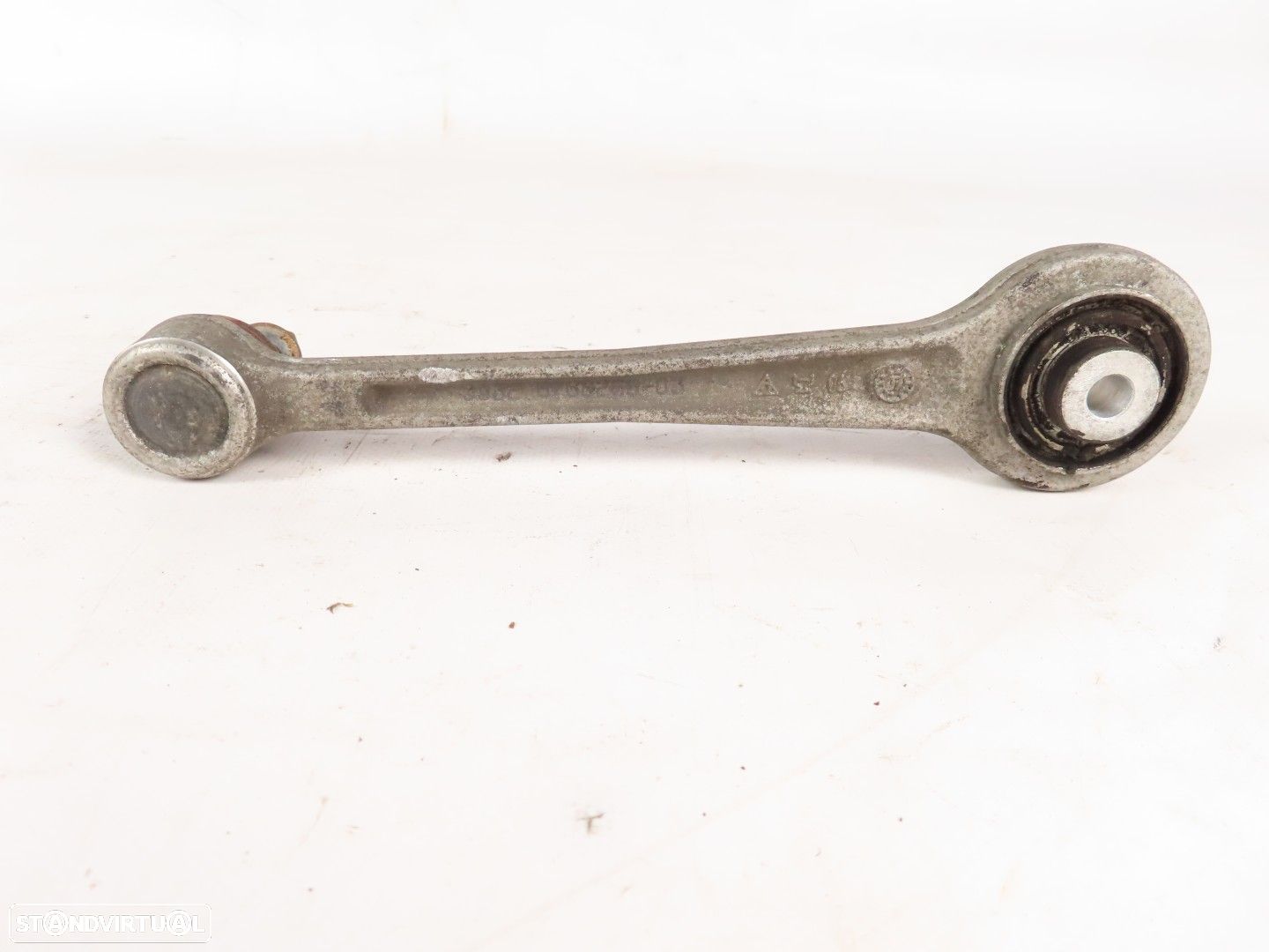Braço Direito/Esquerdo/Trás/Superior Seminovo/ Original BMW 5 (E39)/BMW 5 Tourin... - 1