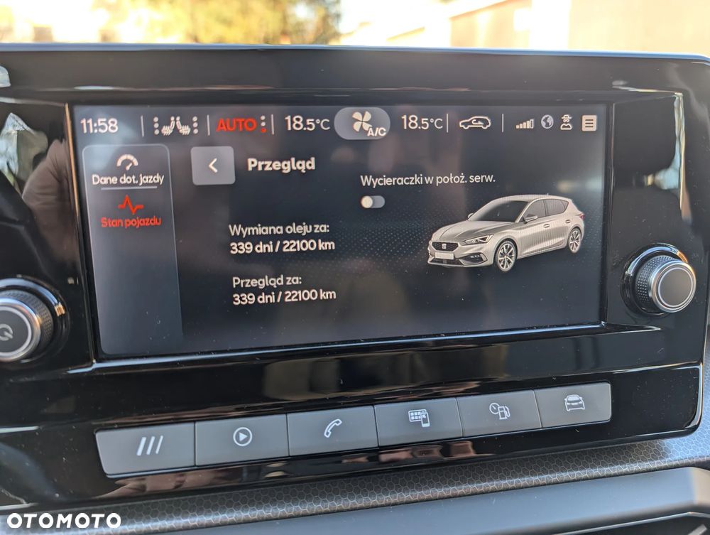 Seat Leon 1.5 TSI Full LED - 35