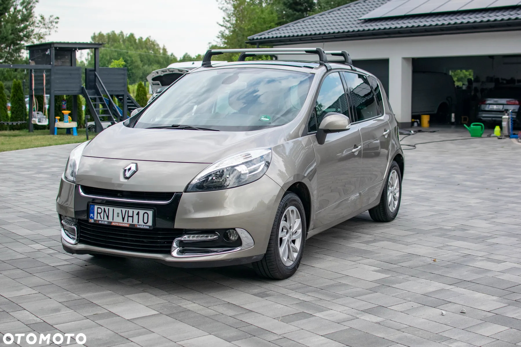 Renault Scenic - 27