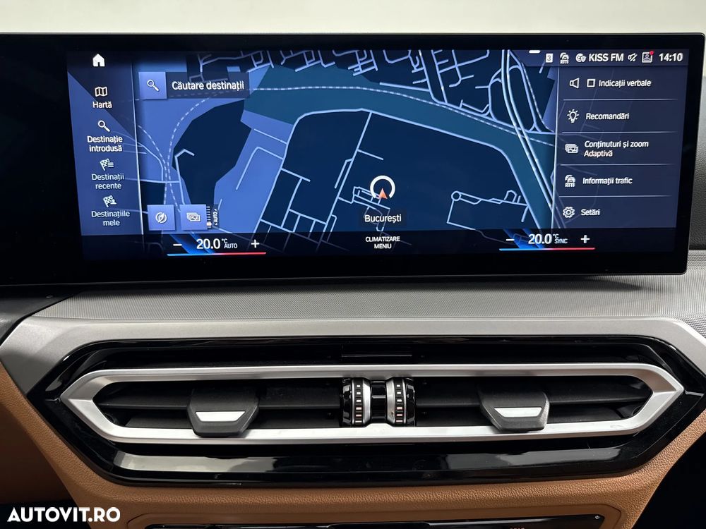 BMW Seria 3 320d xDrive Aut. - 18