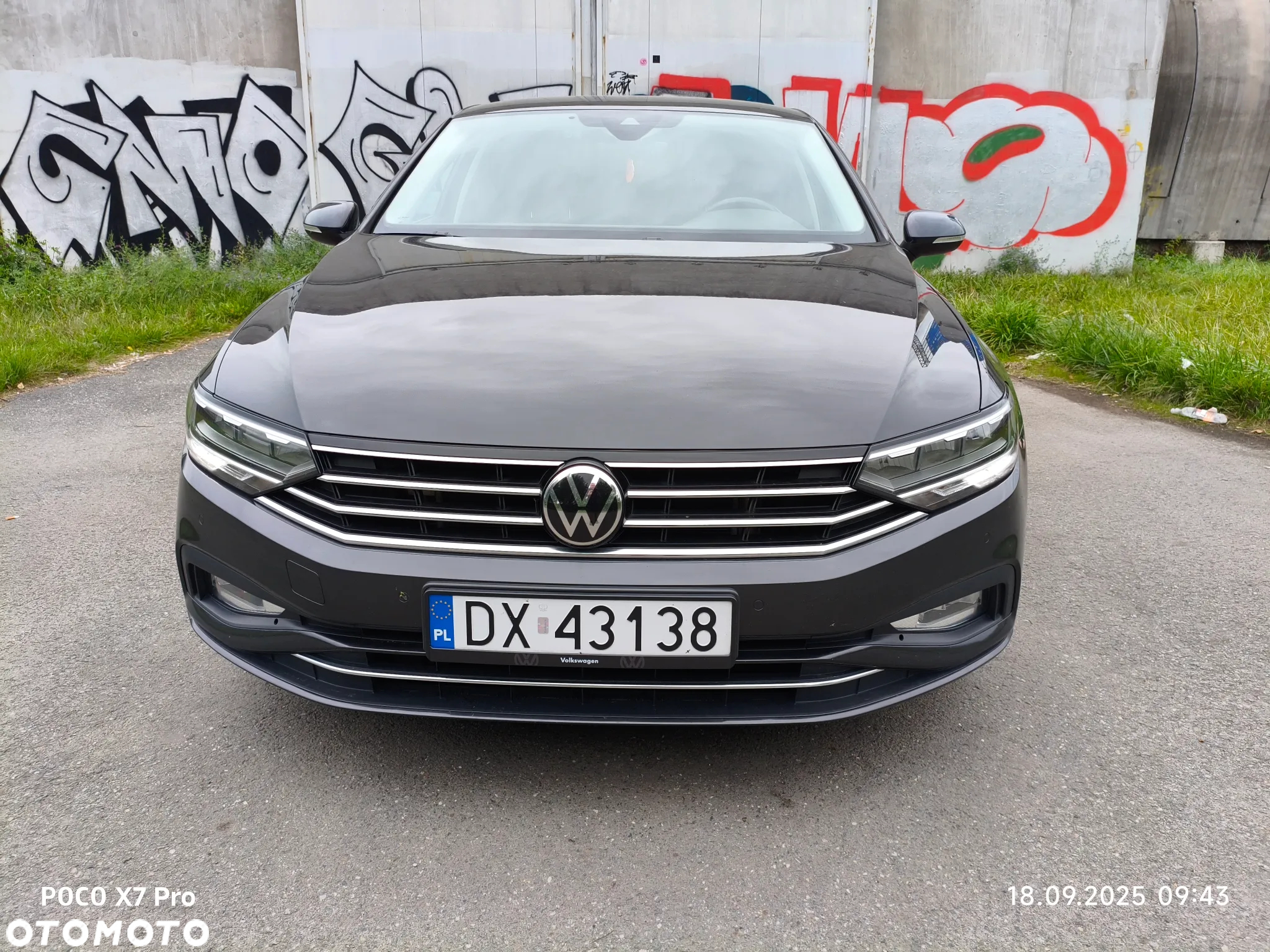 Volkswagen Passat 1.5 TSI EVO Business - 7