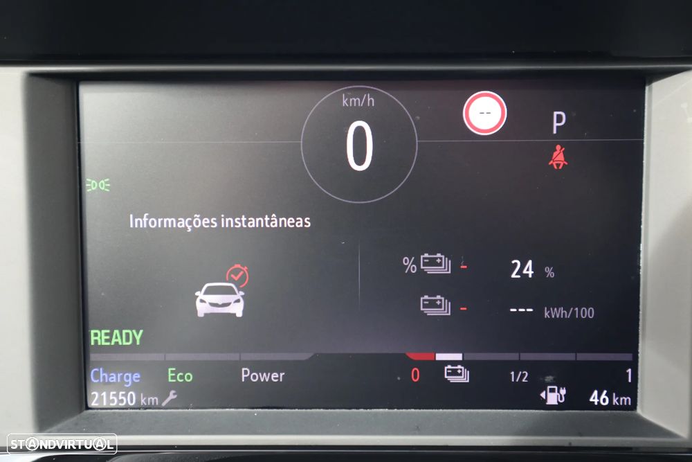 Opel Mokka-e Elegance - 31