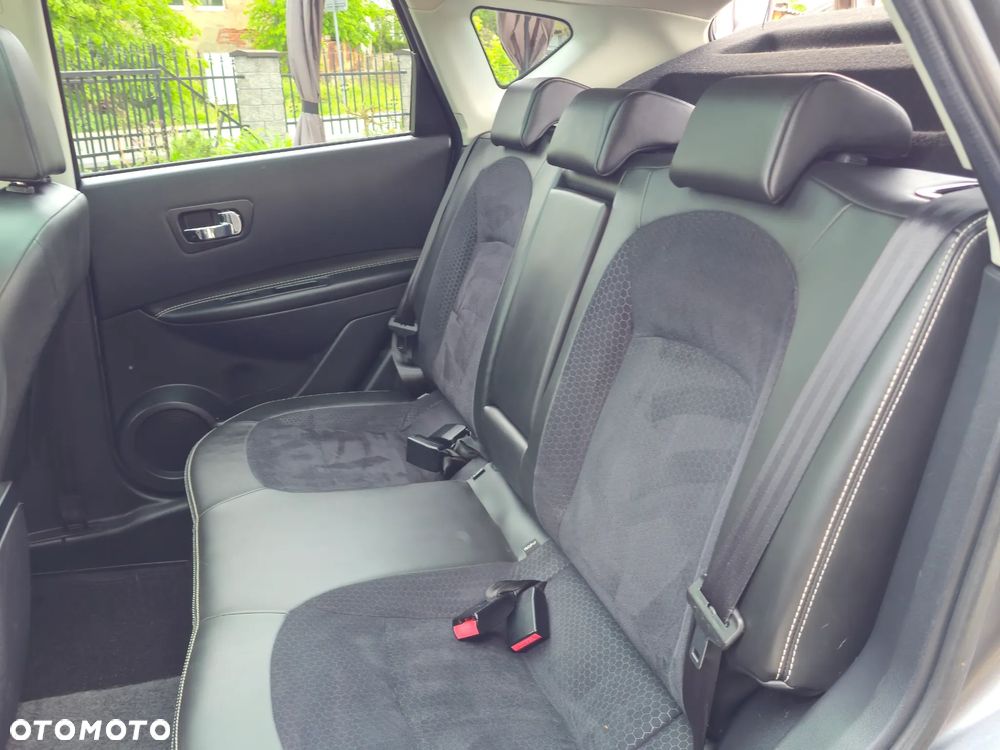 Nissan Qashqai 1.6 360 - 20