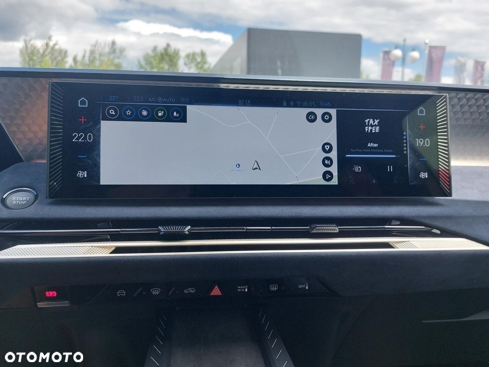 DS Automobiles N°8 97.2kWh Long Range AWD Jules Verne - 26