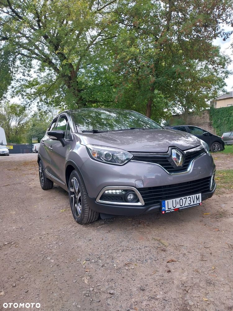 Renault Captur TCe 120 EDC Dynamique - 9