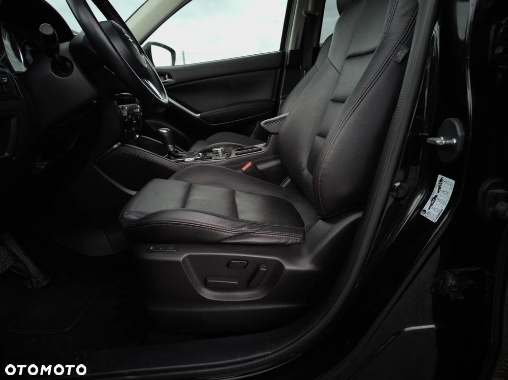 Mazda CX-5 2.0 Skypassion 2WD - 10