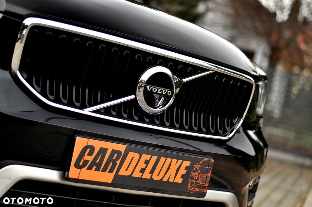 Volvo XC 40 T3 Geartronic Inscription - 10