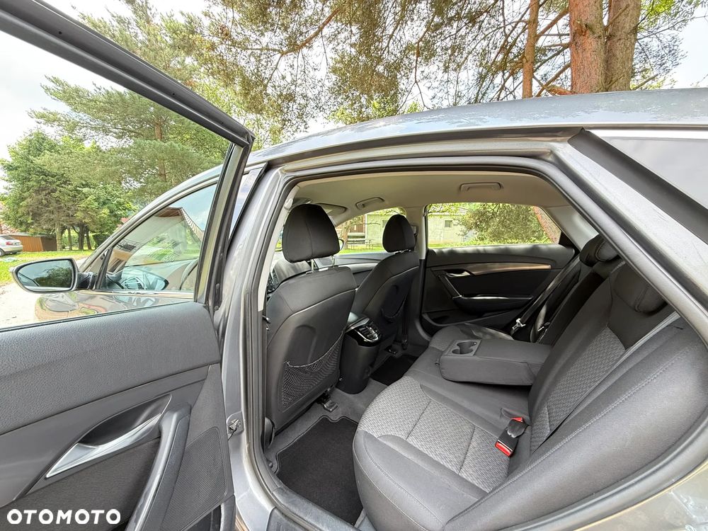 Hyundai i40 1.7 CRDi Comfort - 20