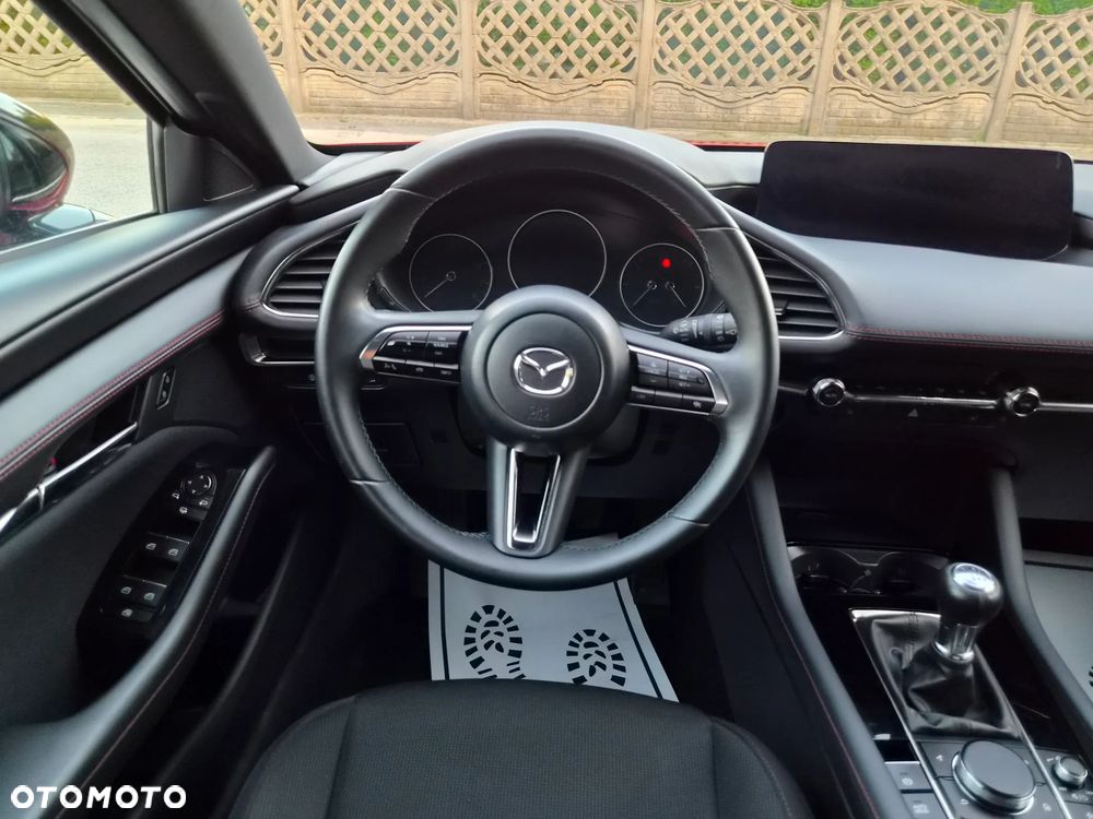 Mazda 3 - 18