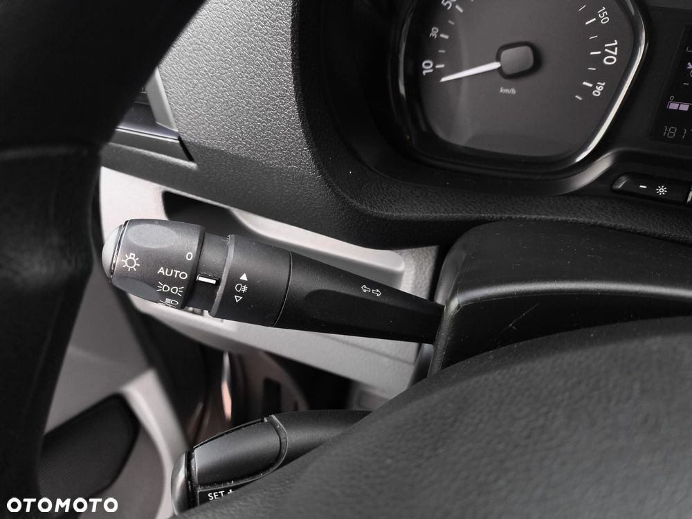 Citroën SpaceTourer 1.5 BlueHDi M Business - 24