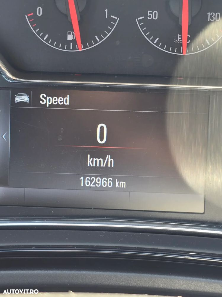Opel Insignia 2.0 CDTI ECOTEC Start/Stop 4X4 Active - 5