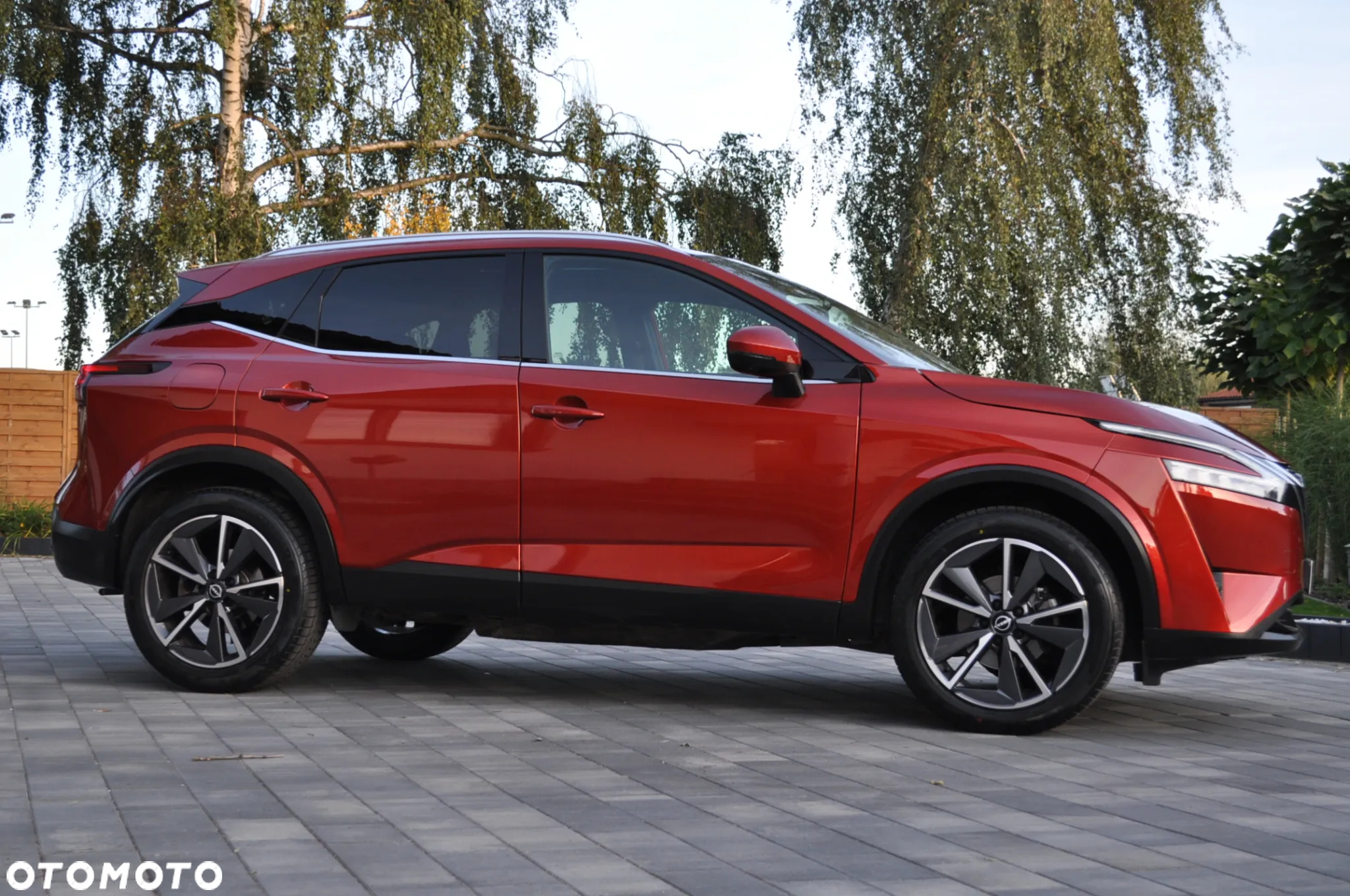 Nissan Qashqai 1.3 DIG-T MHEV Xtronic Tekna+ - 18