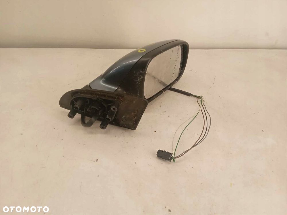 LUSTERKO PRAWE DRZWI PEUGEOT 307 01-07 6 PIN - 3