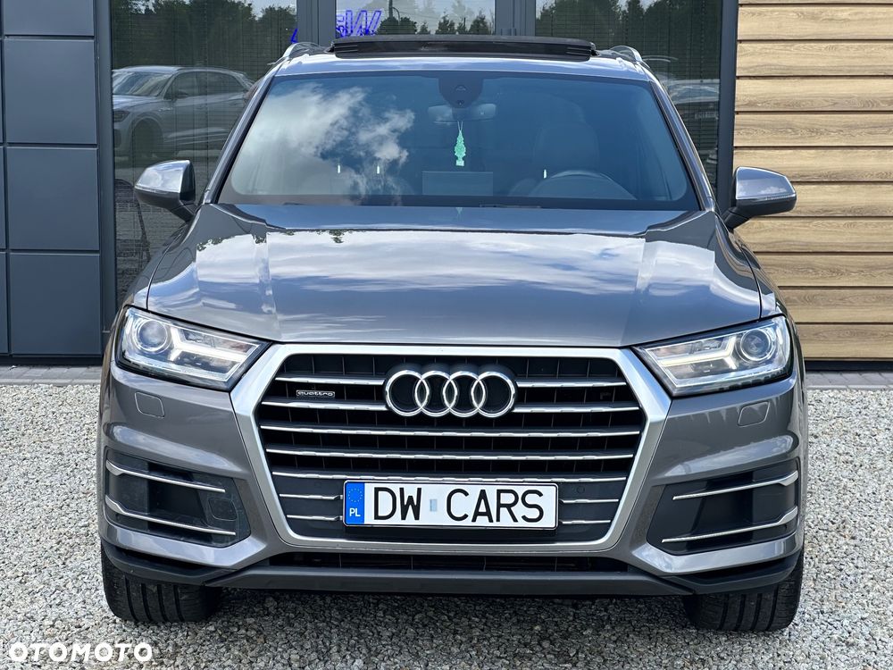 Audi Q7 - 2