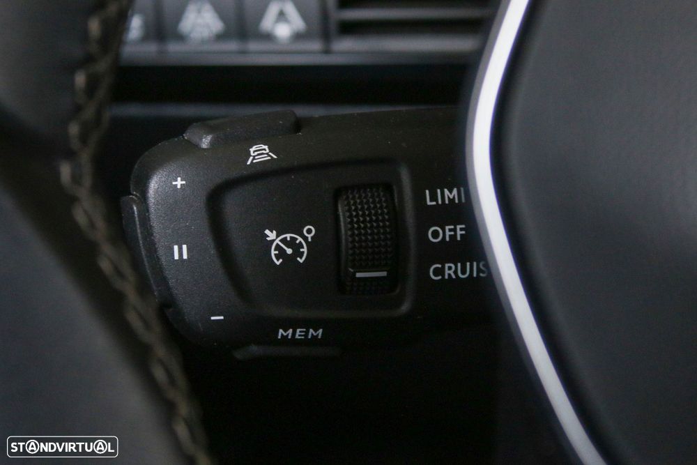 Peugeot 508 PureTech 130 EAT8 Allure Pack - 39