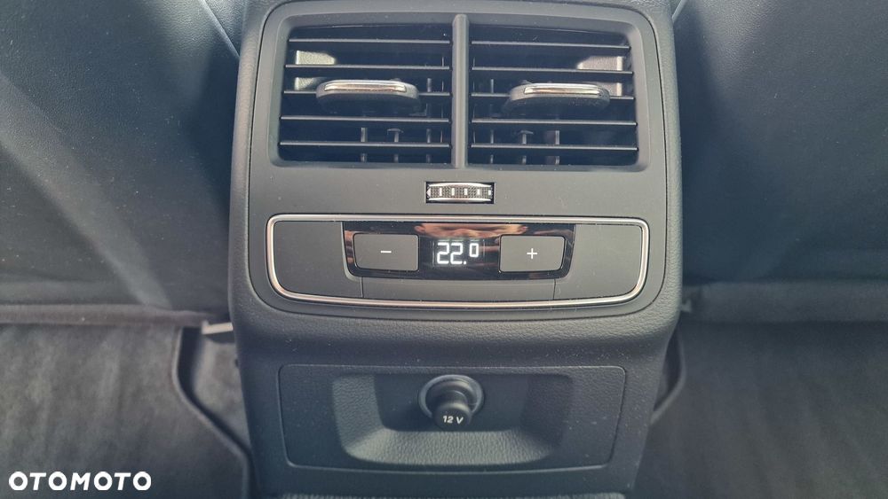 Audi A5 Sportback - 11