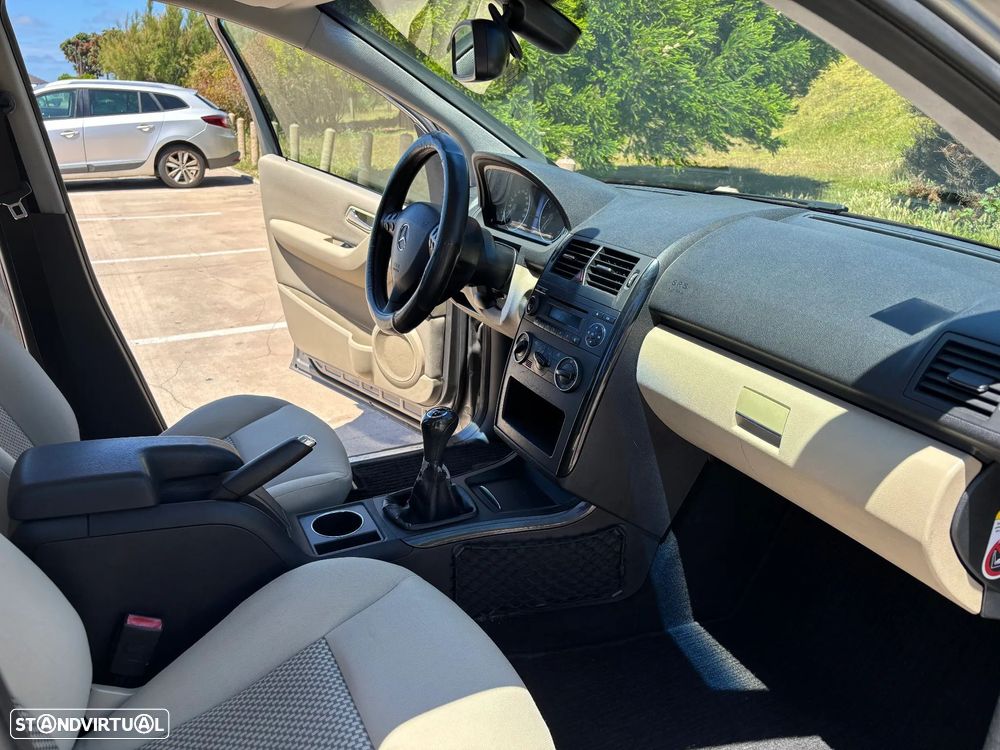 Mercedes-Benz A 150 Classic - 24