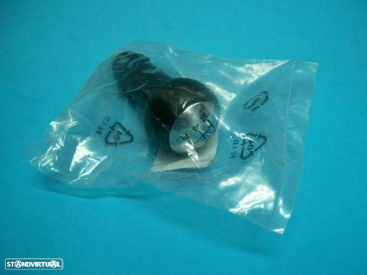 Moca manete alavanca velocidades Peugeot 207 307 508 / Citroen C3 C4 NOVA - 3