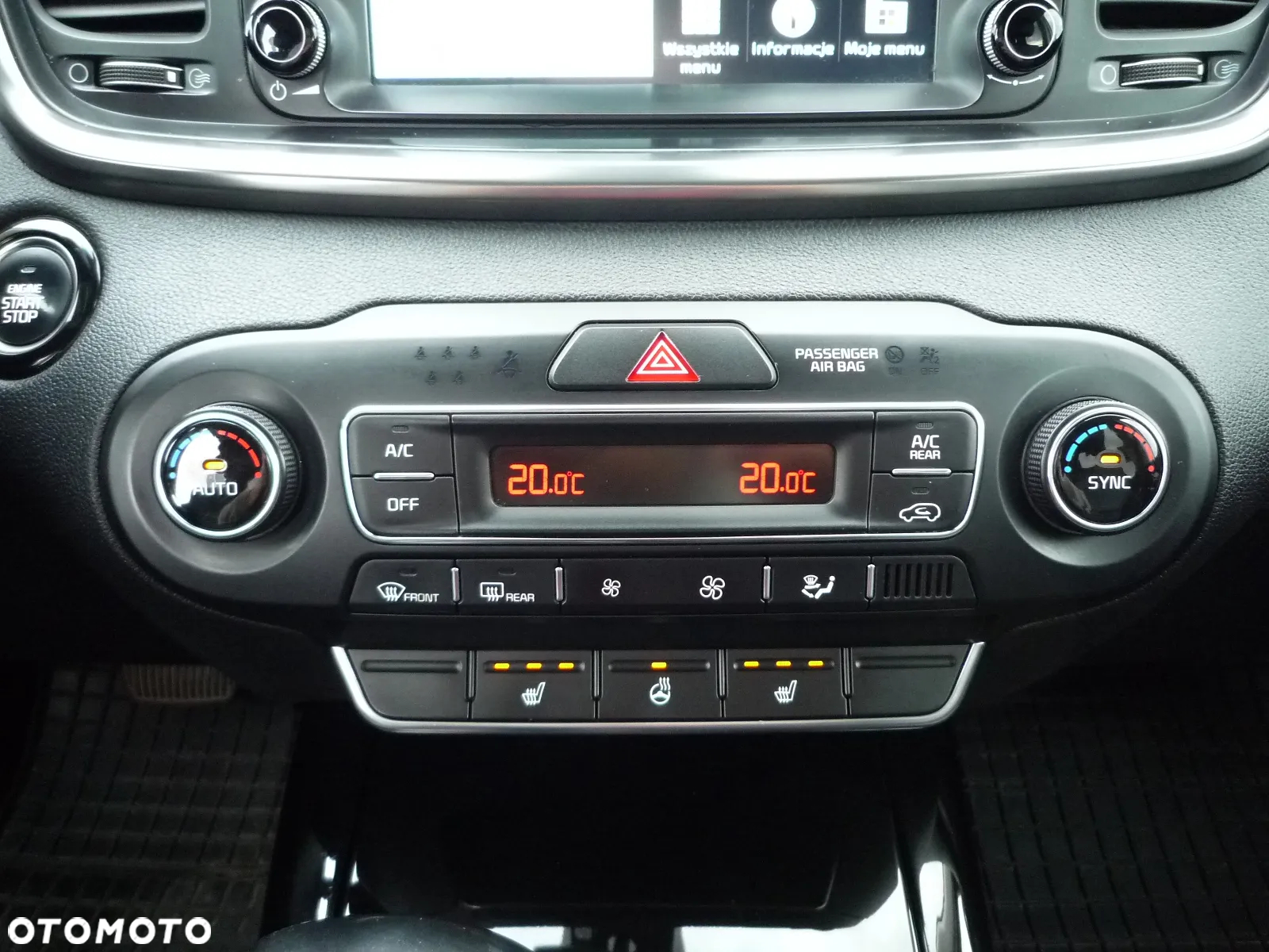 Kia Sorento 2.0 CRDI Business Line Plus - 24