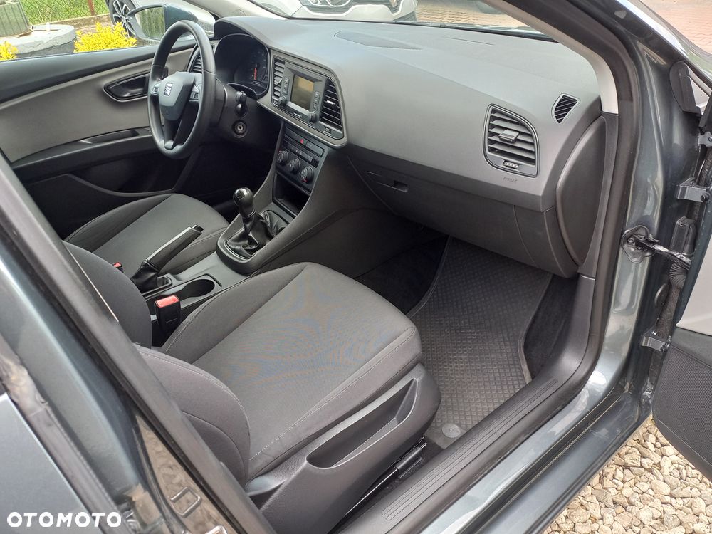 Seat Leon - 15