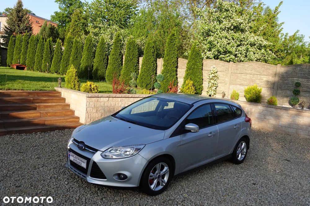 Ford Focus - 4