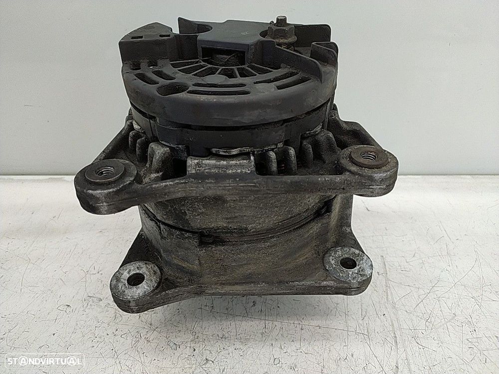 Alternador Renault Clio Iii (Br0/1, Cr0/1) - 1