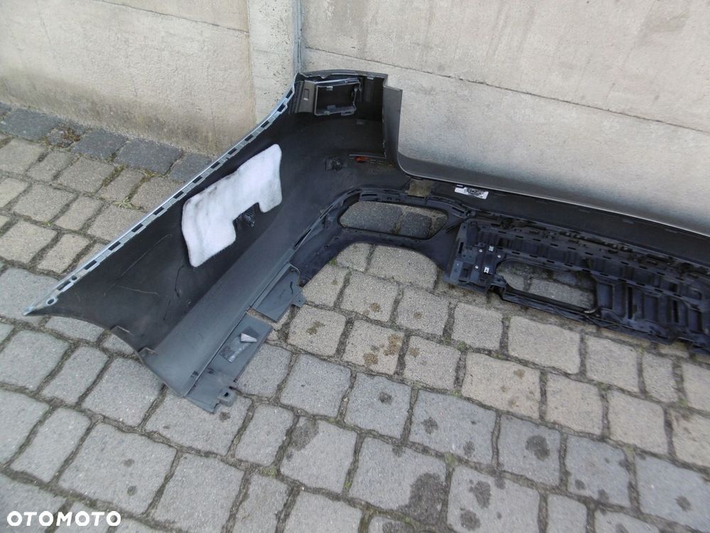 MERCEDES E-KLASA W213 AMG 6,3 KOMBI zderzak tylny - 7