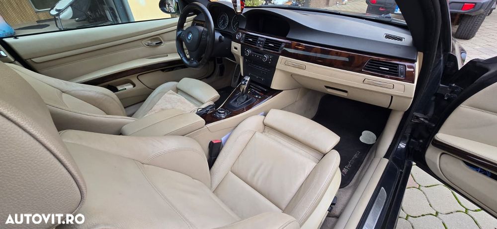 BMW Seria 3 330d Aut. - 4