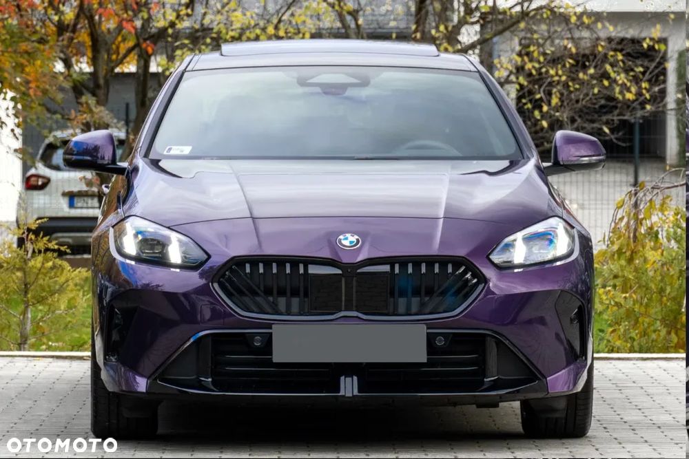 BMW Seria 2 220i mHEV M Sport sport - 3
