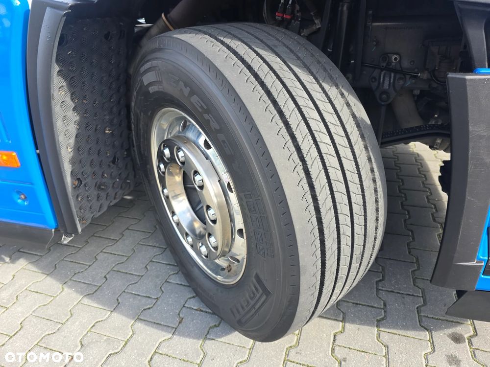 Renault T 480/288Tkm2022r Najwyższa kabina/FULL LED/Duże zbiorniki/SUPER STAN ! ! ! - 31