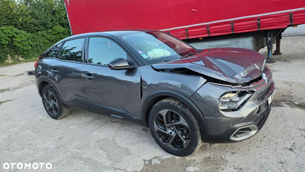 Citroën C4 PureTech 130 Stop&Start FEEL PACK - 4