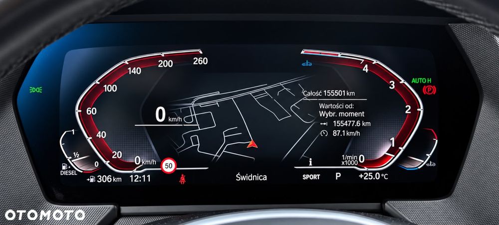 BMW Seria 1 120d M Sport Shadow sport - 30
