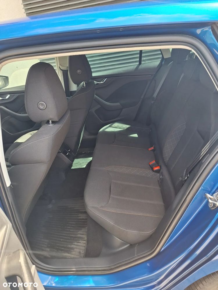 Skoda Scala 1.0 TSI Ambition - 5