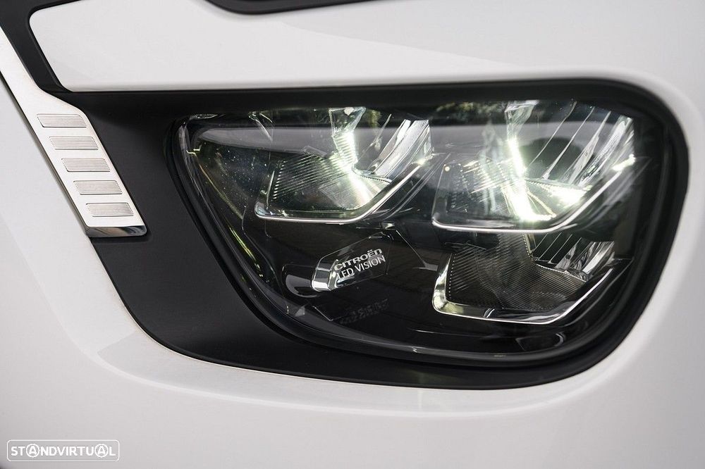 Citroën C3 Pure Tech S&S Shine - 11