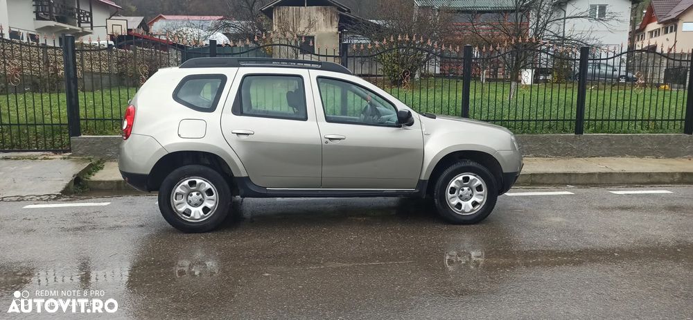 Dacia Duster 1.5 dCi 4x2 Prestige - 3