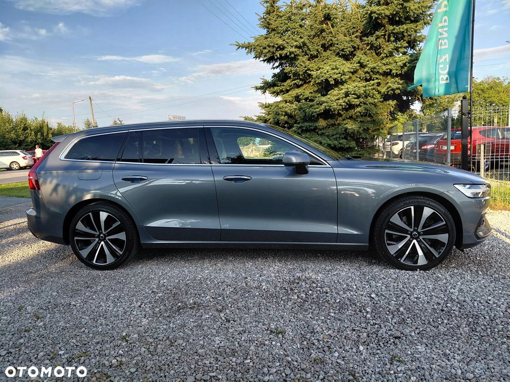 Volvo V60 B5 B Geartronic Inscription - 16