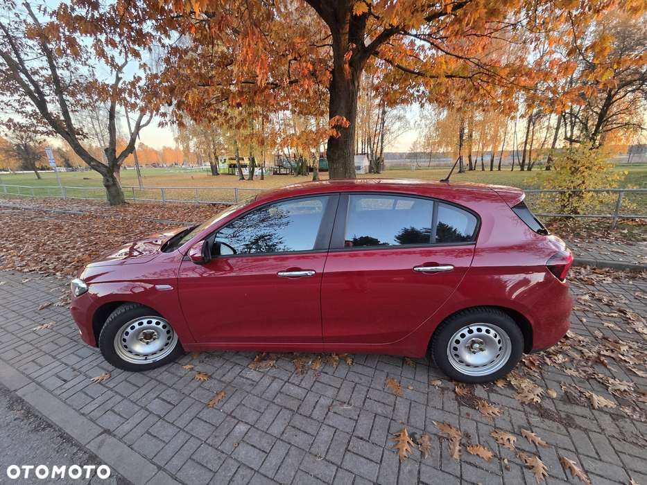 Fiat Tipo 1.4 T-Jet 16v Easy - 4