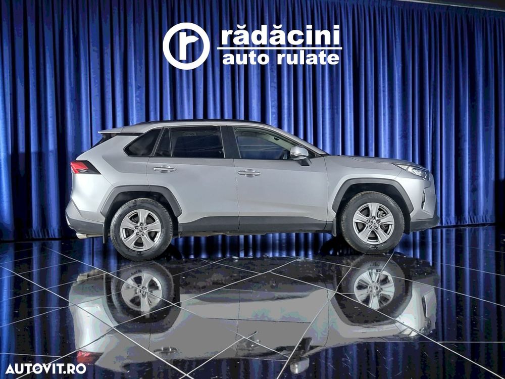 TOYOTA RAV4 2022 — imagine 31